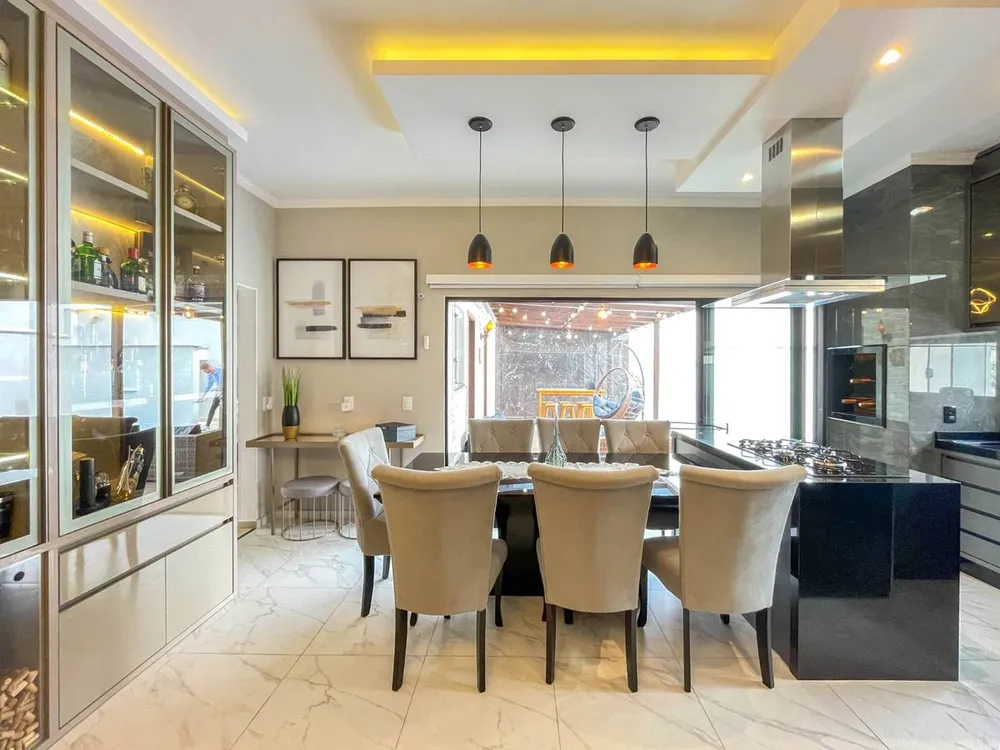 Casa, 3 quartos, 160 m² - Foto 5