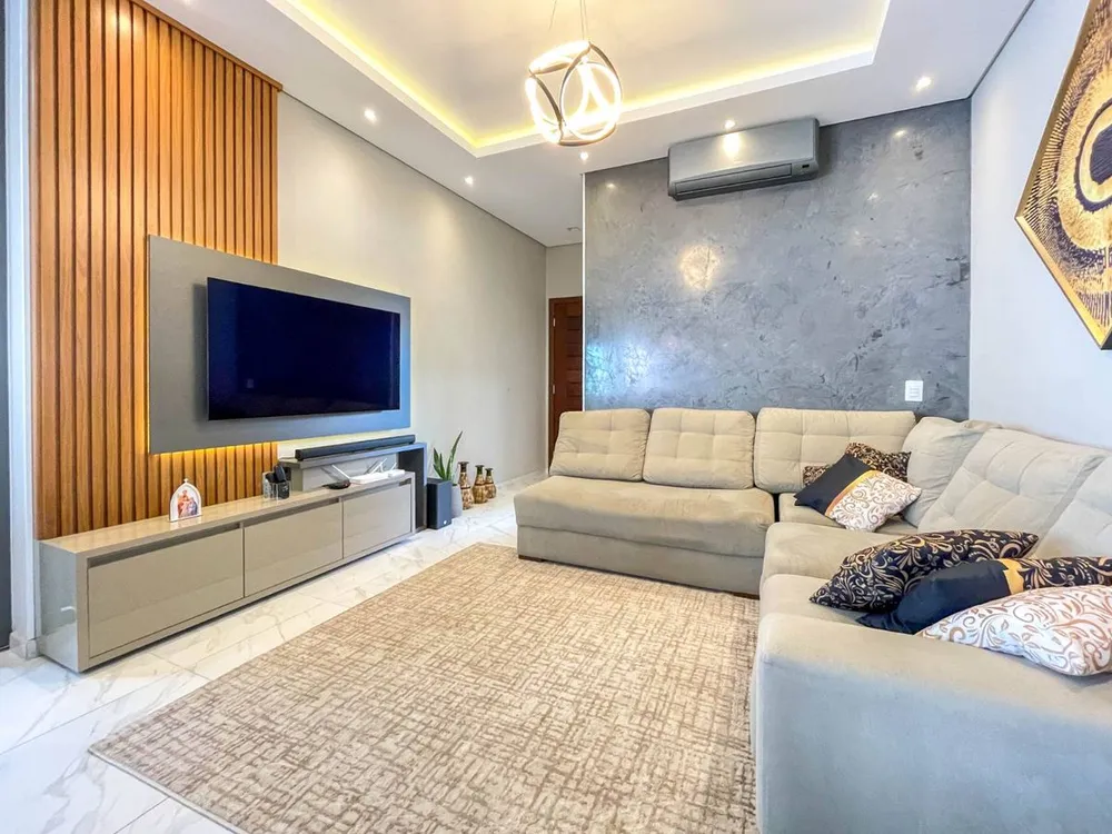 Casa, 3 quartos, 160 m² - Foto 3