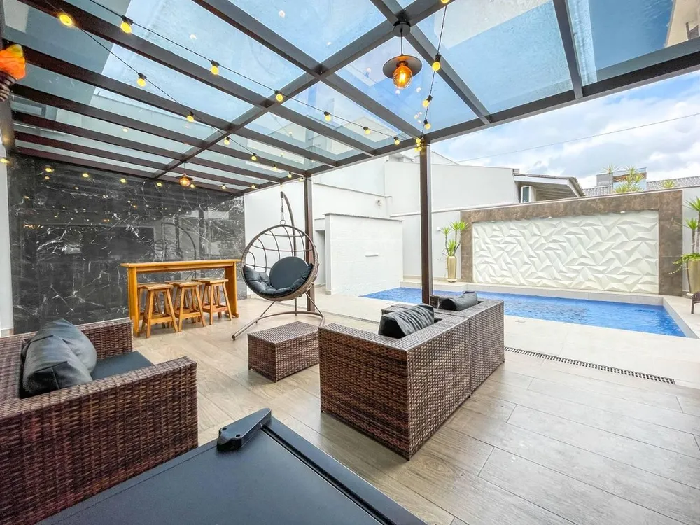 Casa, 3 quartos, 160 m² - Foto 17