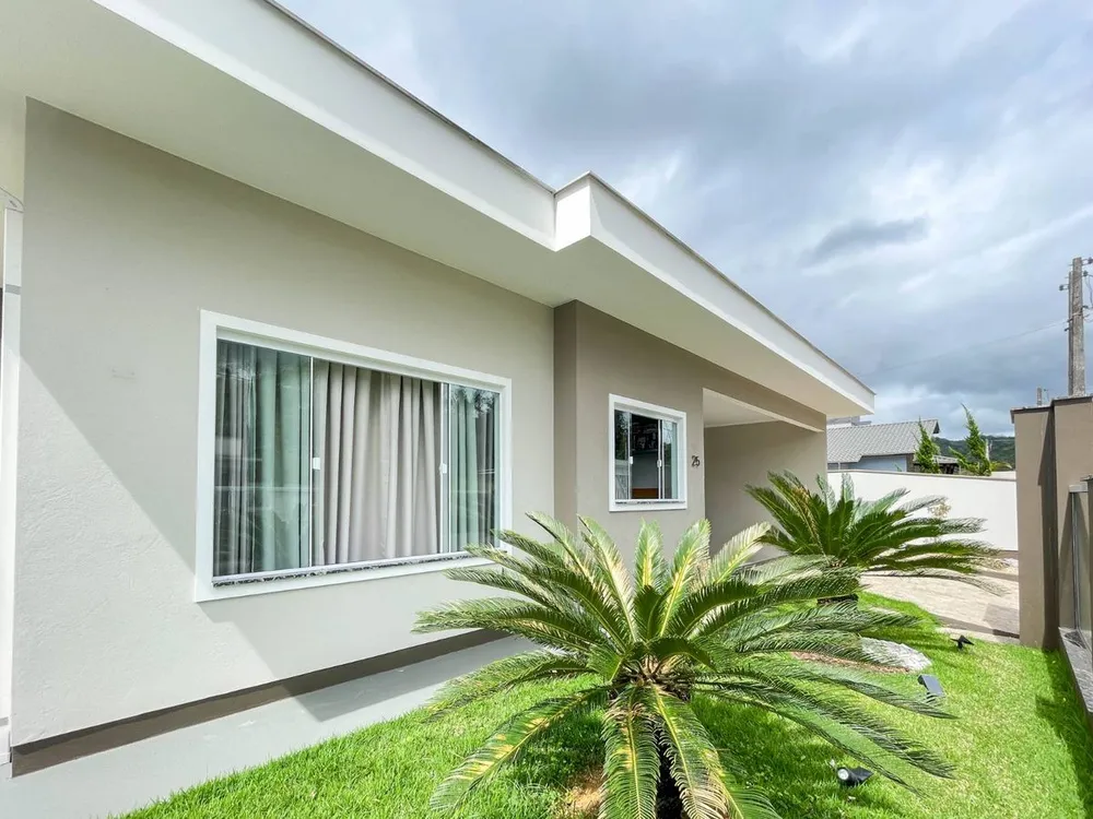 Casa, 3 quartos, 160 m² - Foto 1
