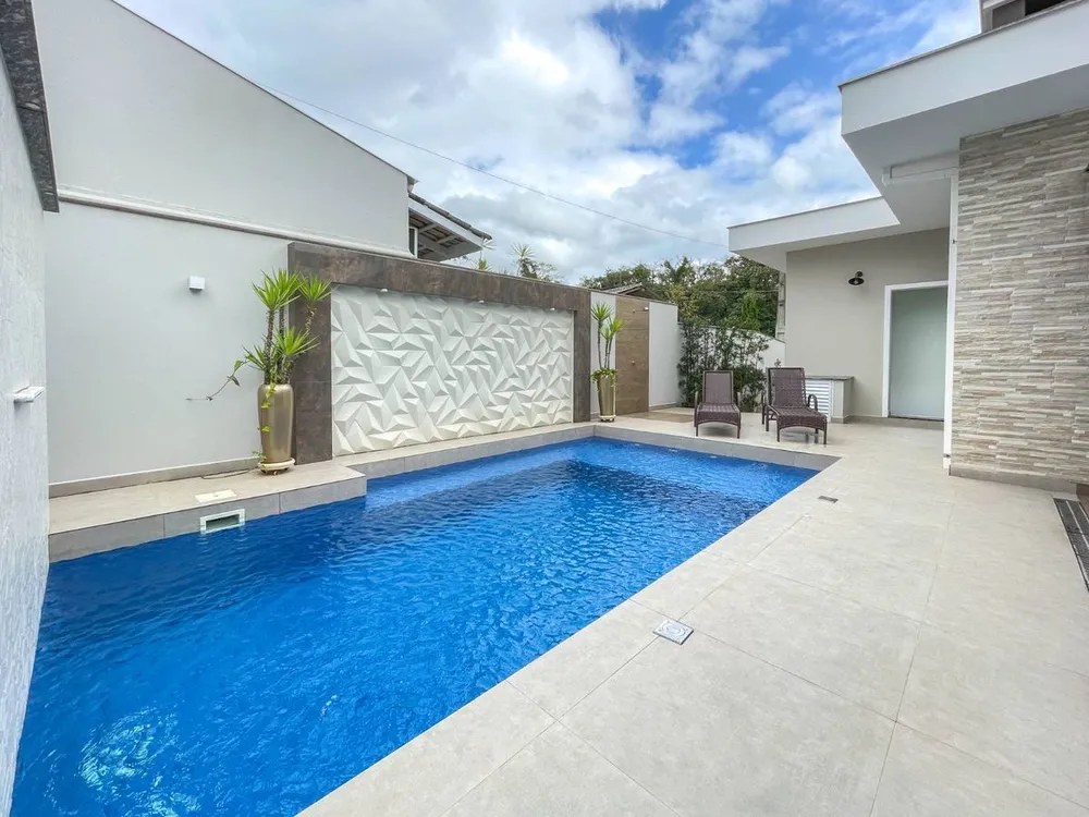 Casa, 3 quartos, 160 m² - Foto 19