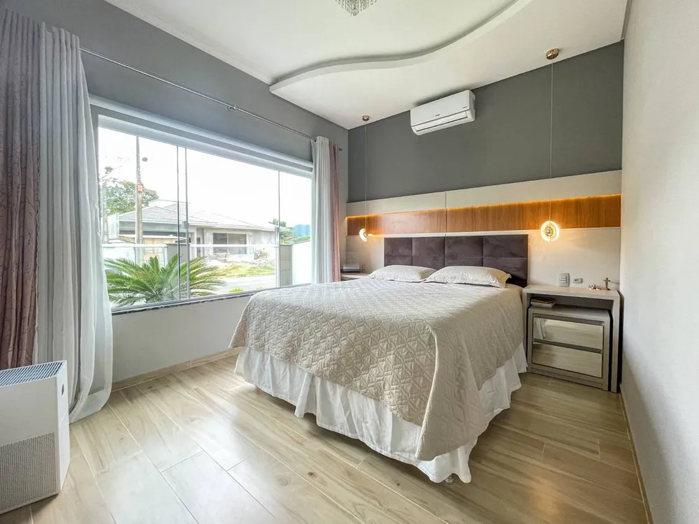 Casa, 3 quartos, 160 m² - Foto 9