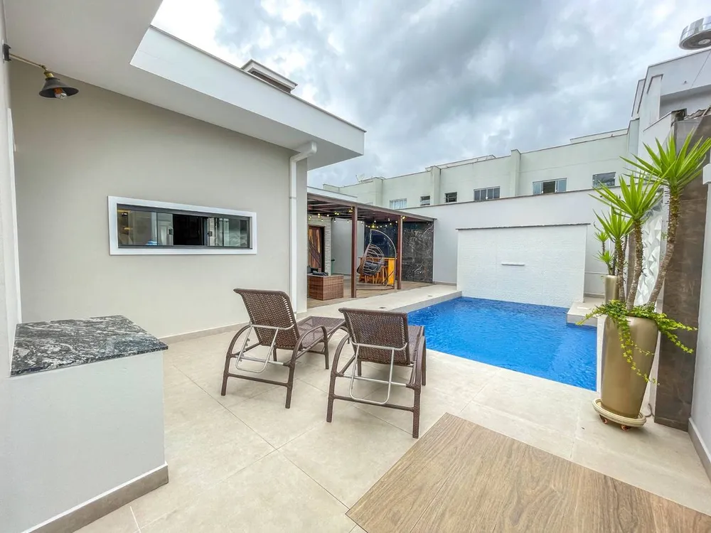 Casa, 3 quartos, 160 m² - Foto 18