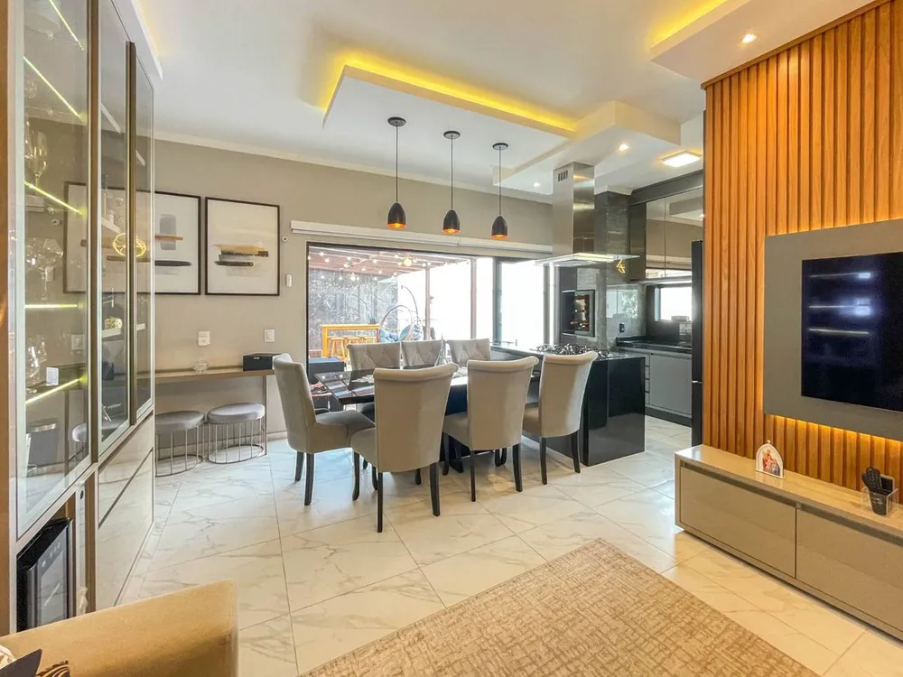 Casa, 3 quartos, 160 m² - Foto 4