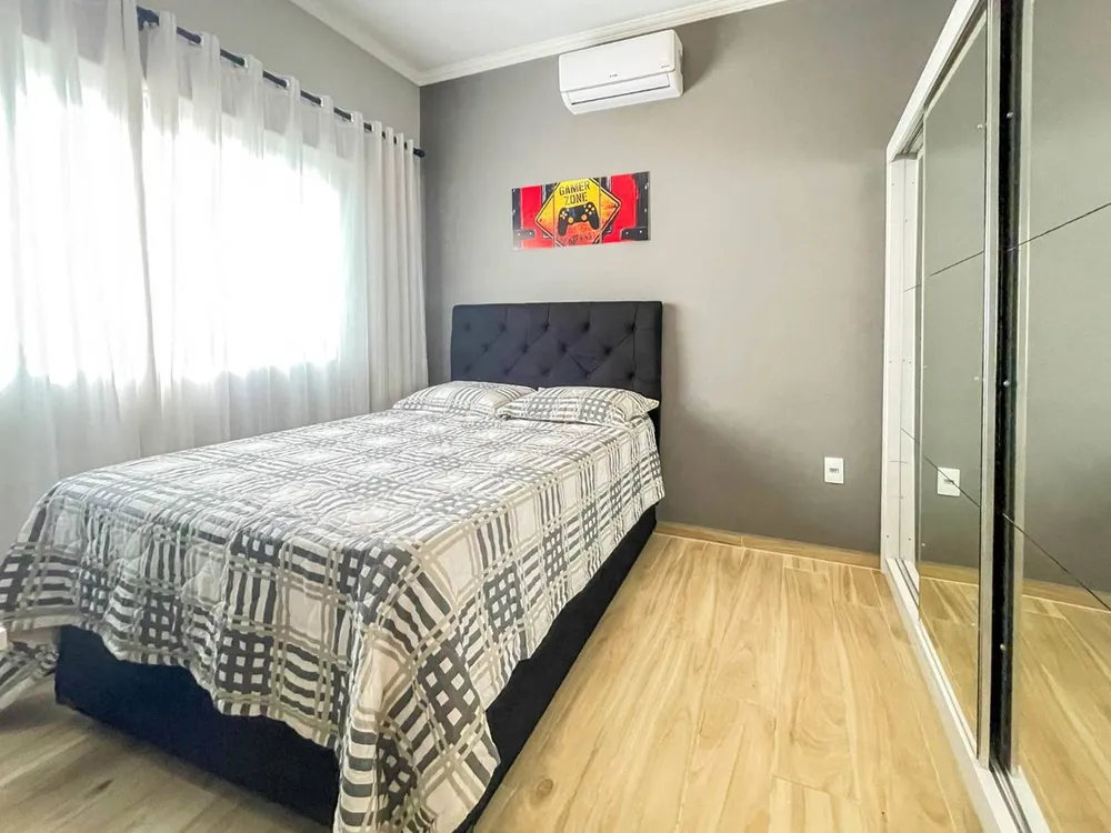 Casa, 3 quartos, 160 m² - Foto 12