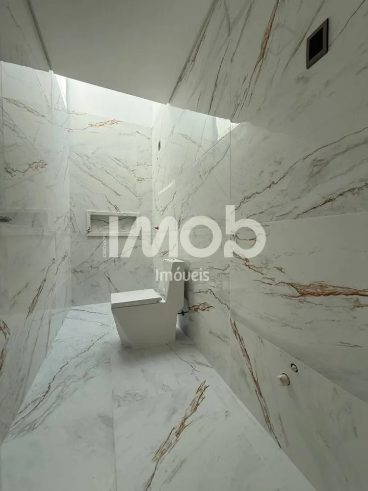Casa, 3 quartos, 121 m² - Foto 12