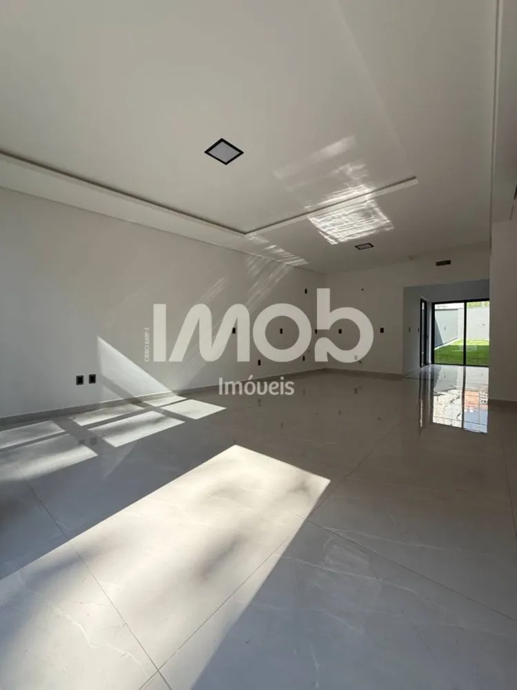 Casa, 3 quartos, 121 m² - Foto 4