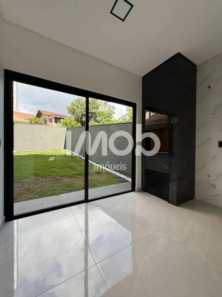 Casa, 3 quartos, 121 m² - Foto 5