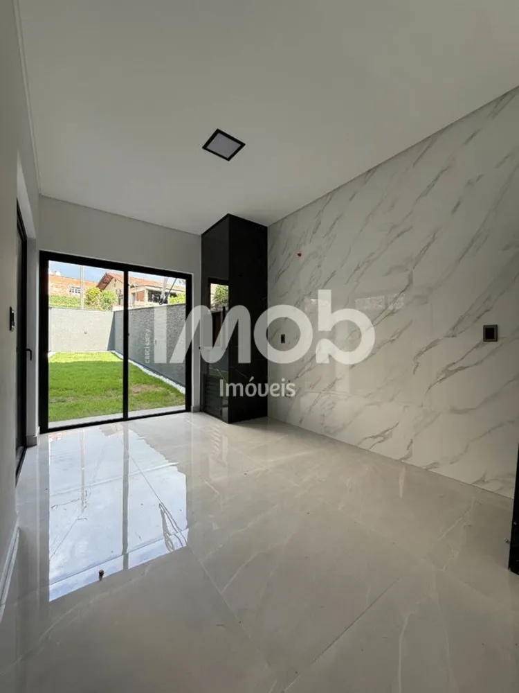 Casa, 3 quartos, 121 m² - Foto 6