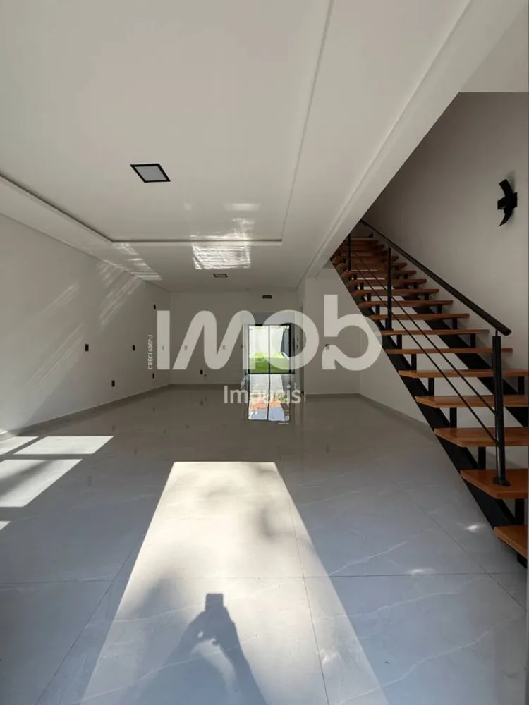 Casa, 3 quartos, 121 m² - Foto 3