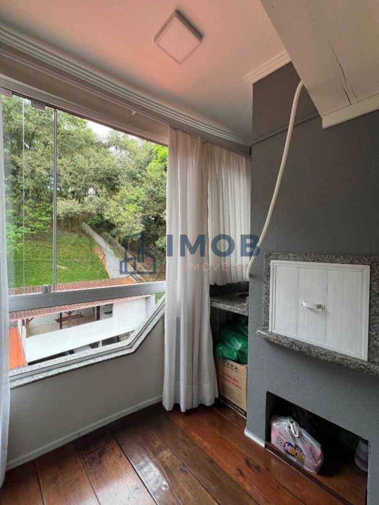 Apartamento à venda com 2 quartos, 63m² - Foto 4