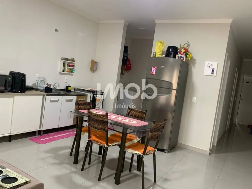 Casa, 2 quartos, 68 m² - Foto 2