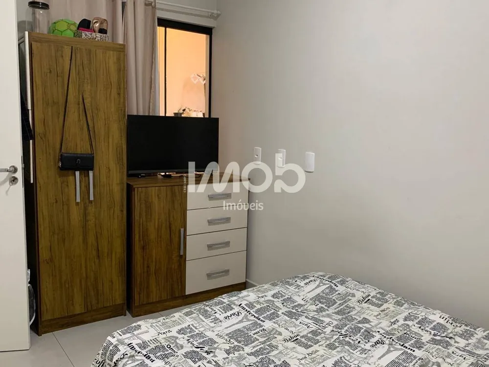 Casa, 2 quartos, 68 m² - Foto 4