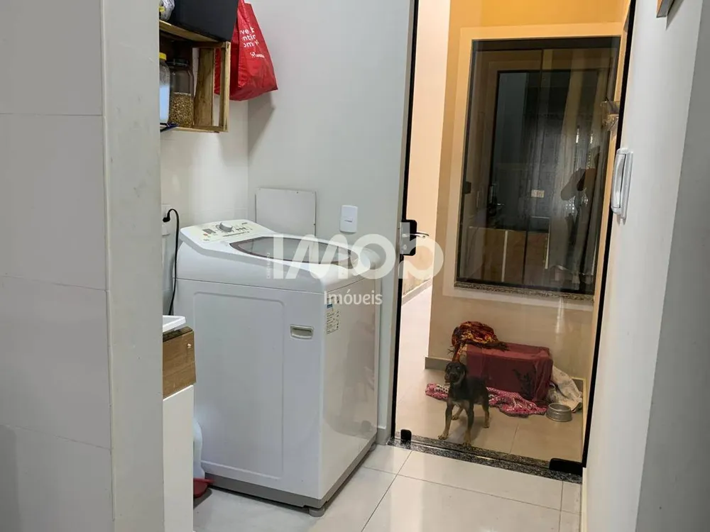 Casa, 2 quartos, 68 m² - Foto 5