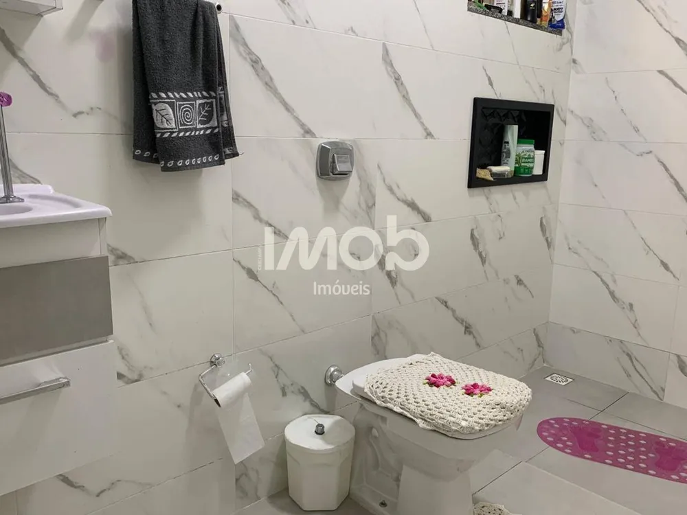Casa, 2 quartos, 68 m² - Foto 7