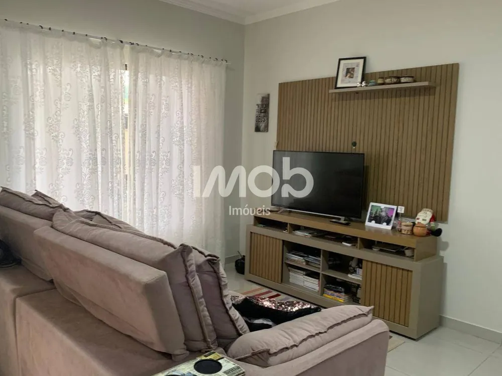 Casa, 2 quartos, 68 m² - Foto 1