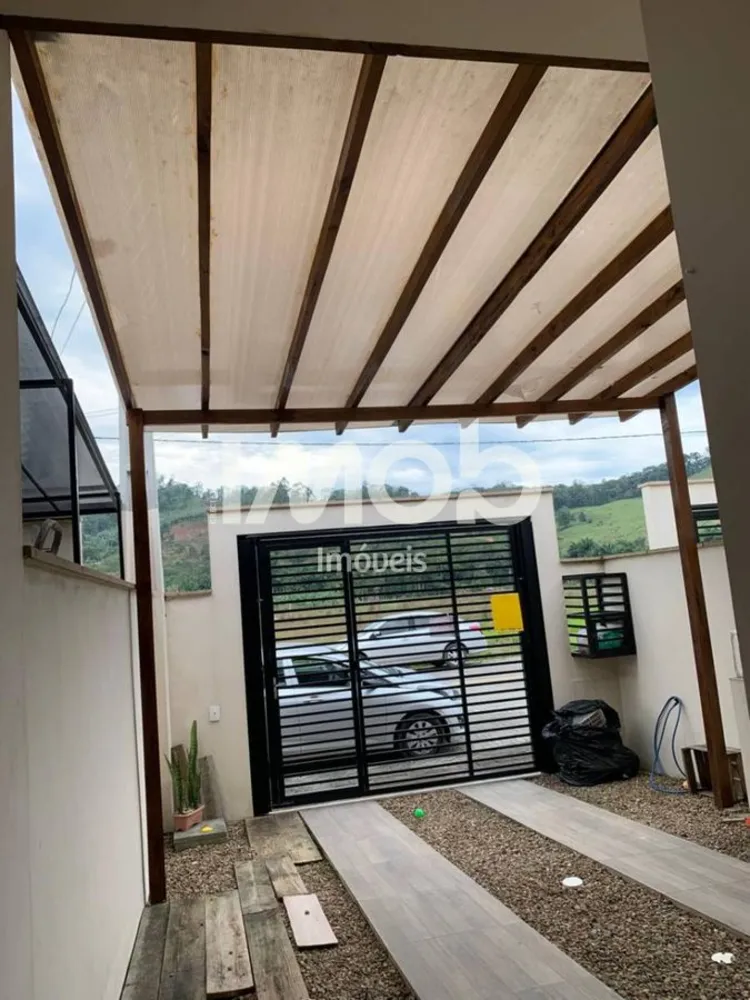 Casa, 2 quartos, 68 m² - Foto 12