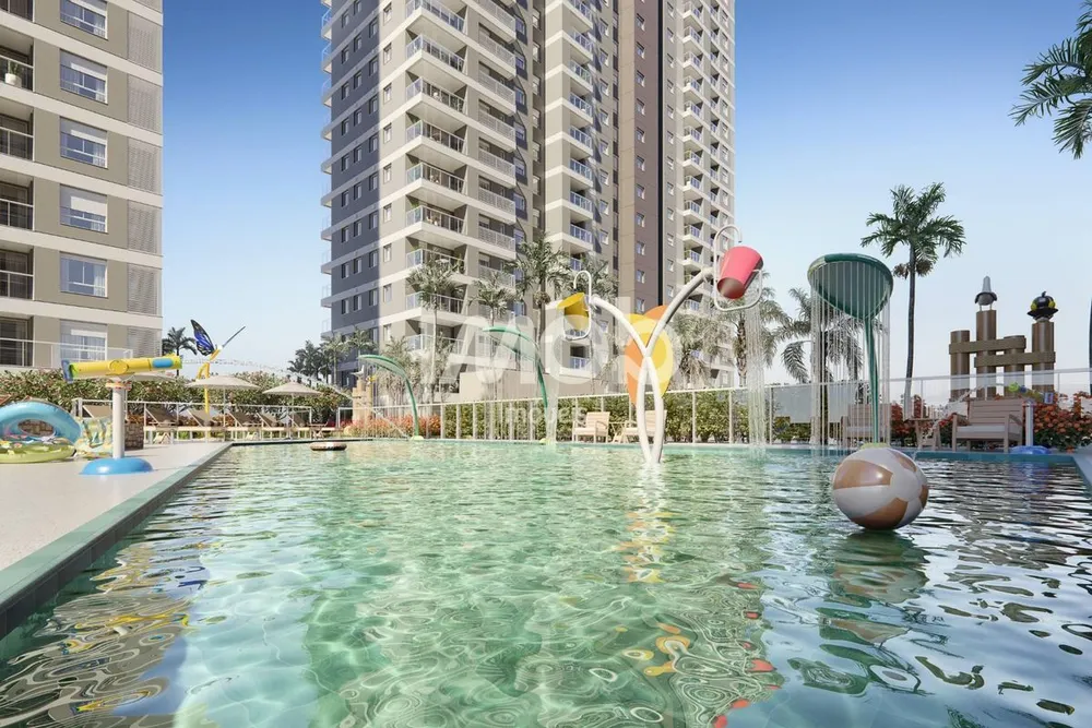 Apartamento, 2 quartos, 101 m² - Foto 15