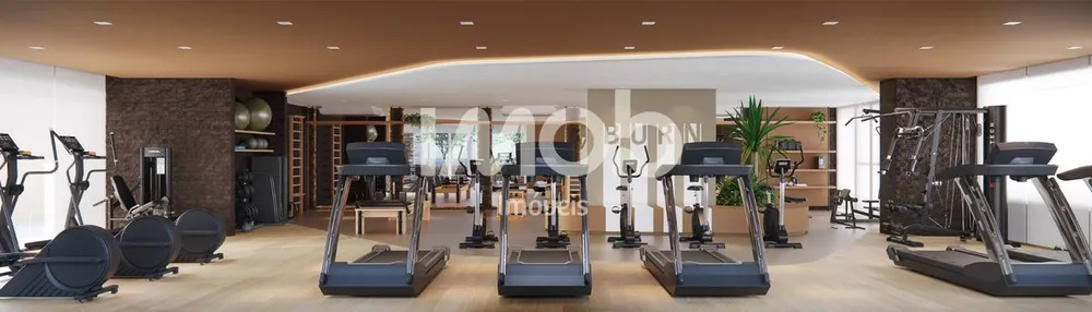 Apartamento, 2 quartos, 101 m² - Foto 8