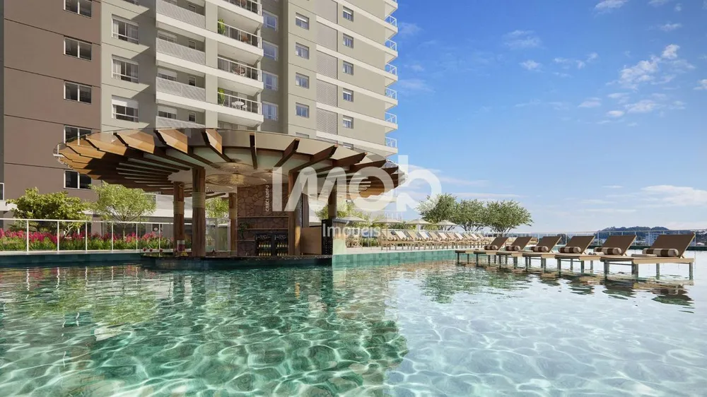 Apartamento, 2 quartos, 101 m² - Foto 9