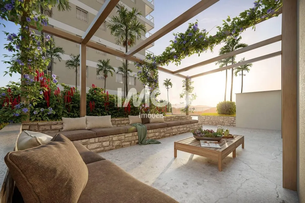 Apartamento, 2 quartos, 101 m² - Foto 5