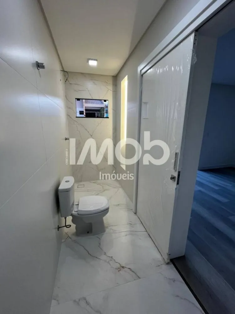 Casa, 3 quartos, 168 m² - Foto 6