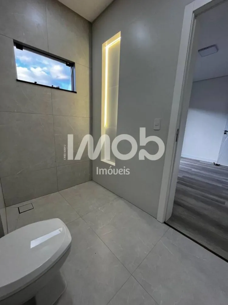 Casa, 3 quartos, 168 m² - Foto 5