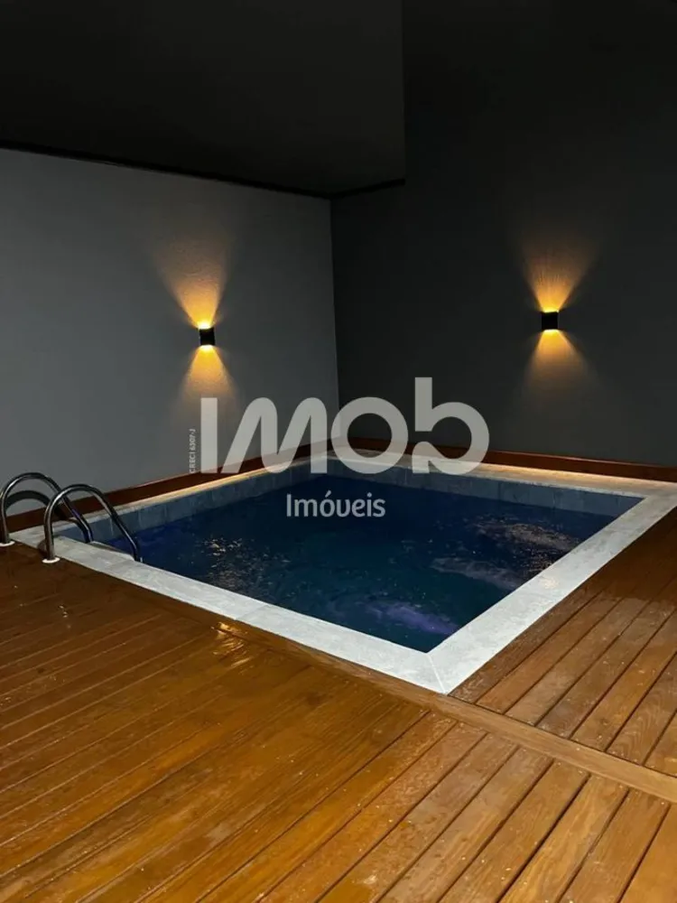 Casa, 3 quartos, 168 m² - Foto 7