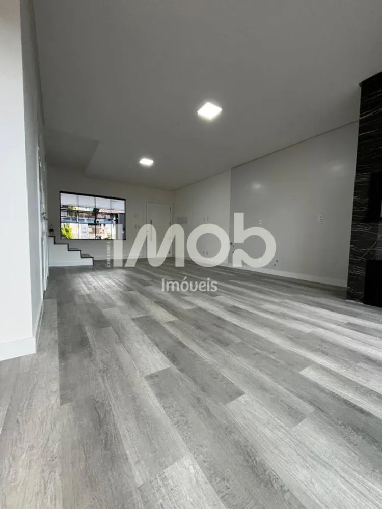 Casa, 3 quartos, 168 m² - Foto 1