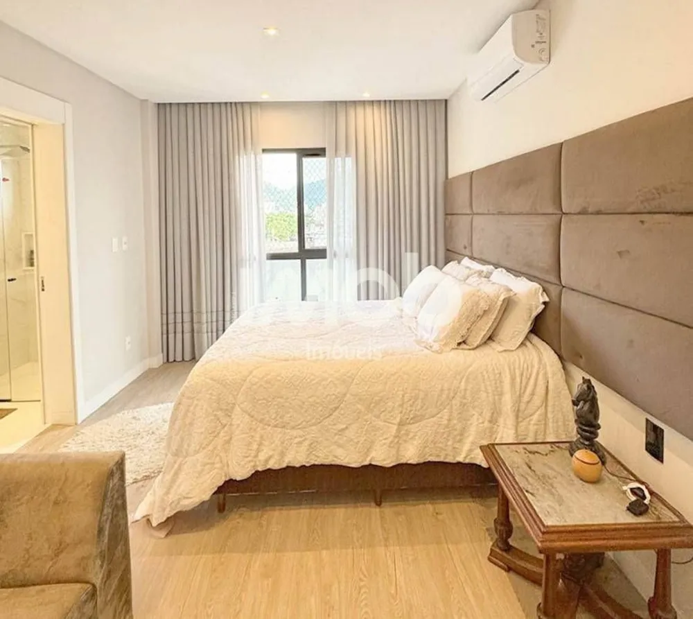 Apartamento, 3 quartos, 136 m² - Foto 4