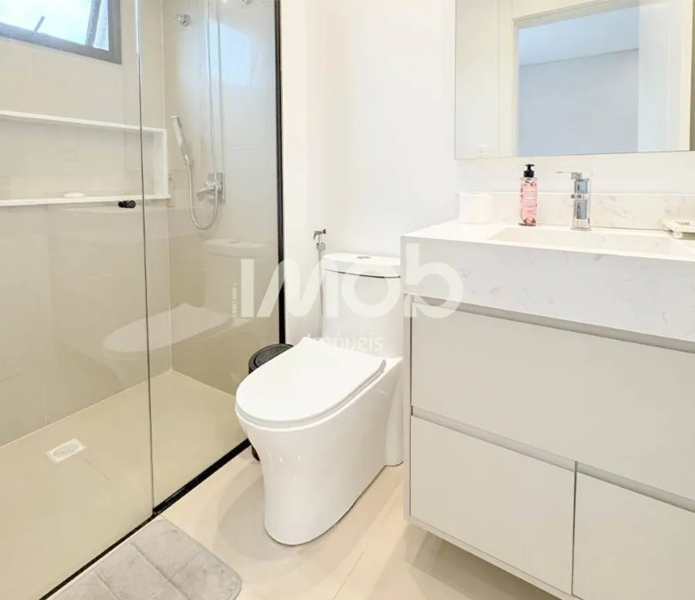 Apartamento, 3 quartos, 136 m² - Foto 6