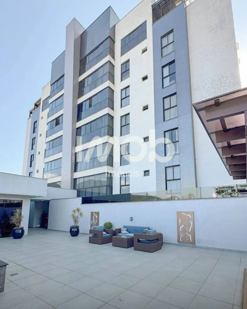 Apartamento, 3 quartos, 136 m² - Foto 8