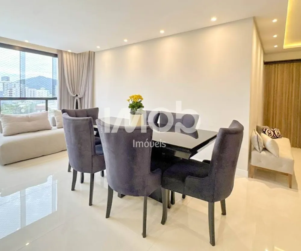 Apartamento, 3 quartos, 136 m² - Foto 3