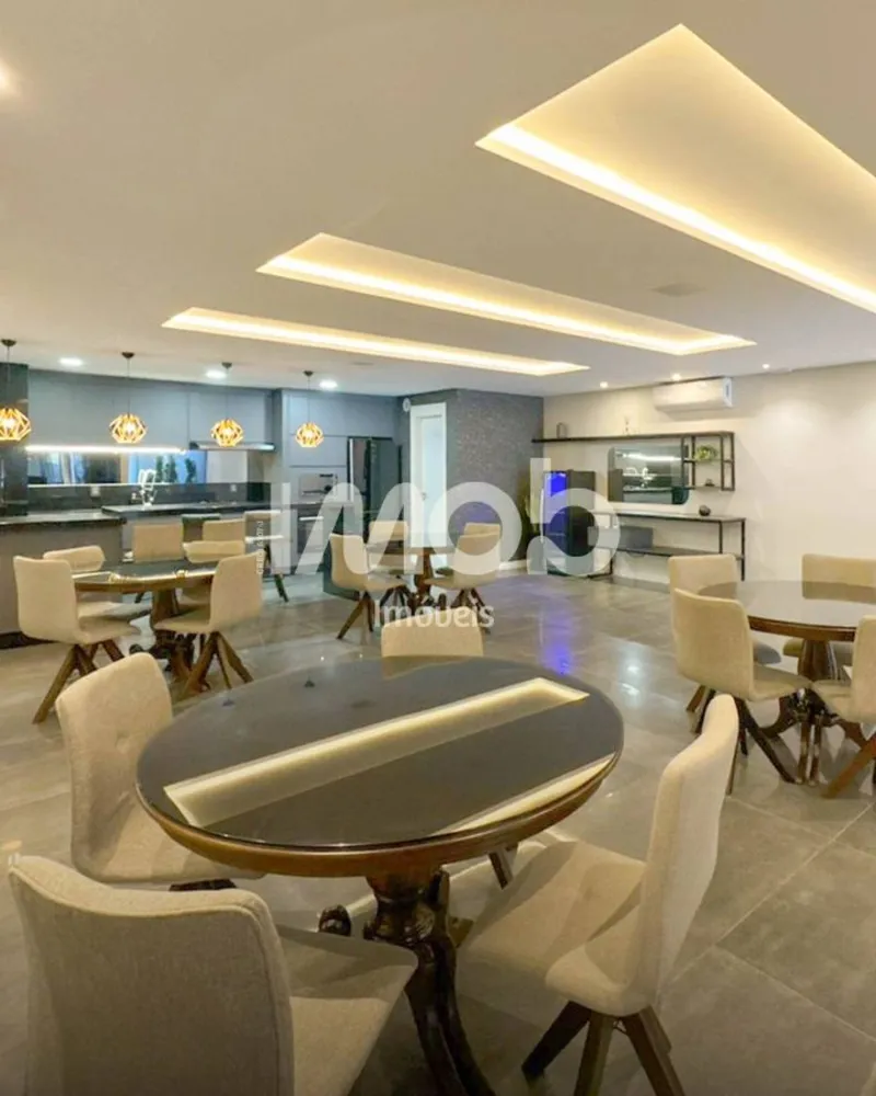 Apartamento, 3 quartos, 136 m² - Foto 11