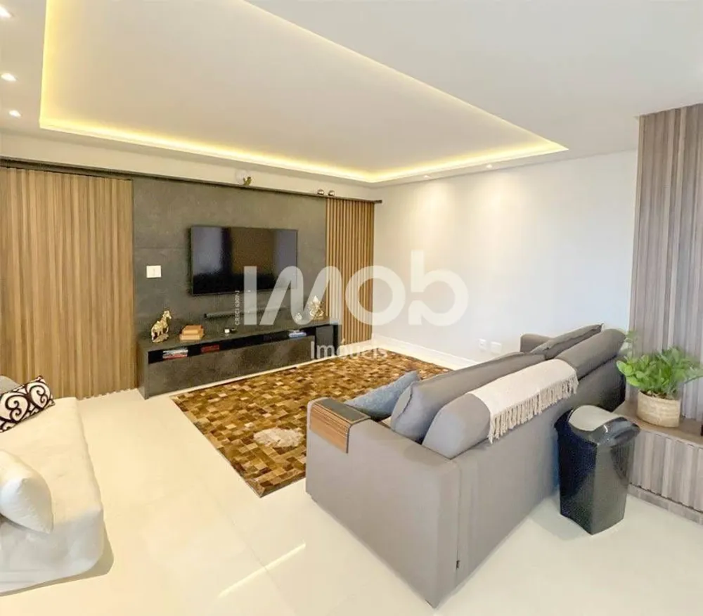 Apartamento, 3 quartos, 136 m² - Foto 2