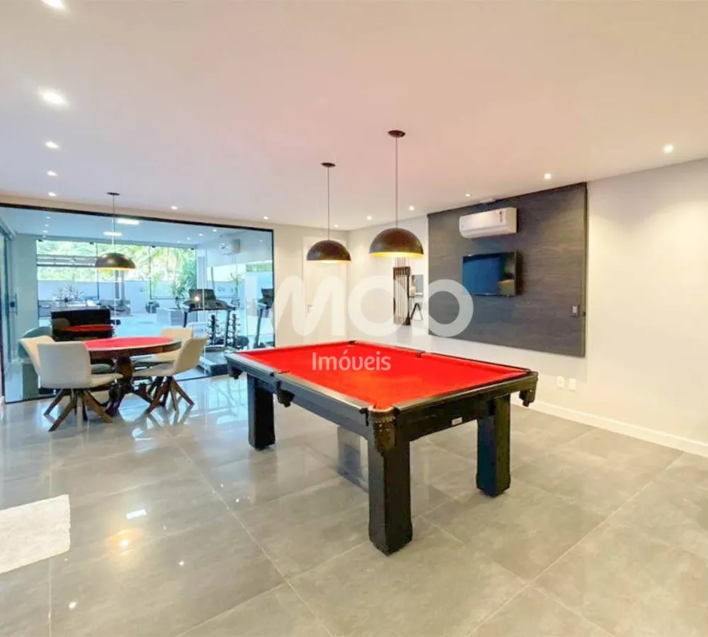 Apartamento, 3 quartos, 136 m² - Foto 9