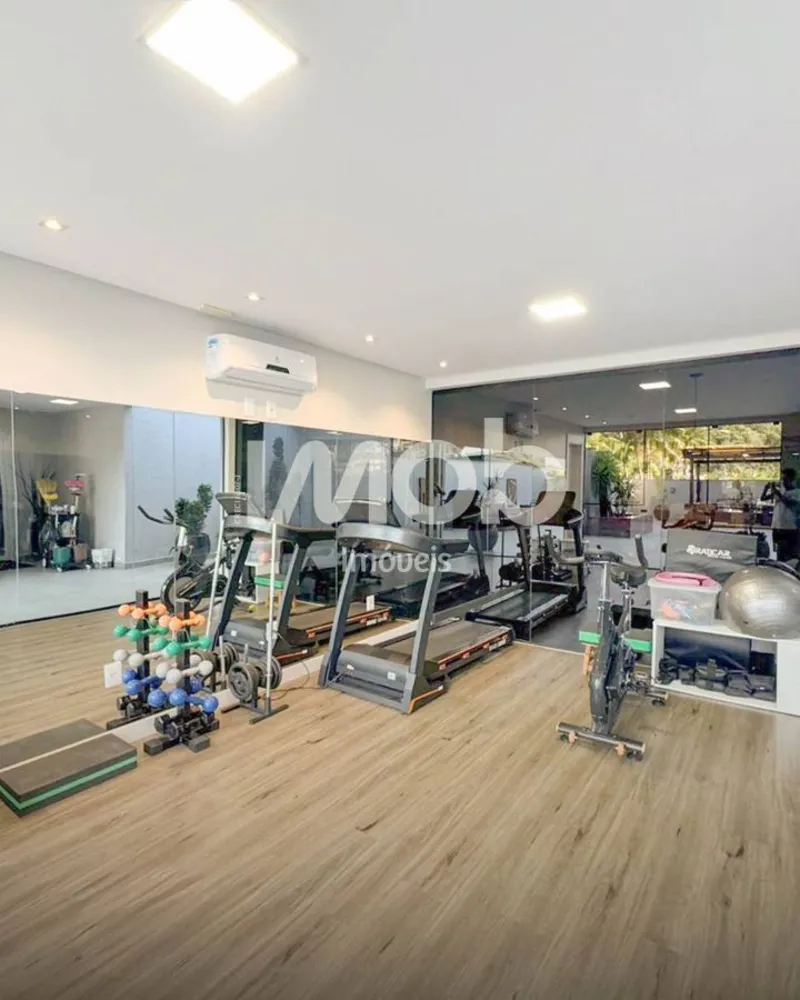 Apartamento, 3 quartos, 136 m² - Foto 10