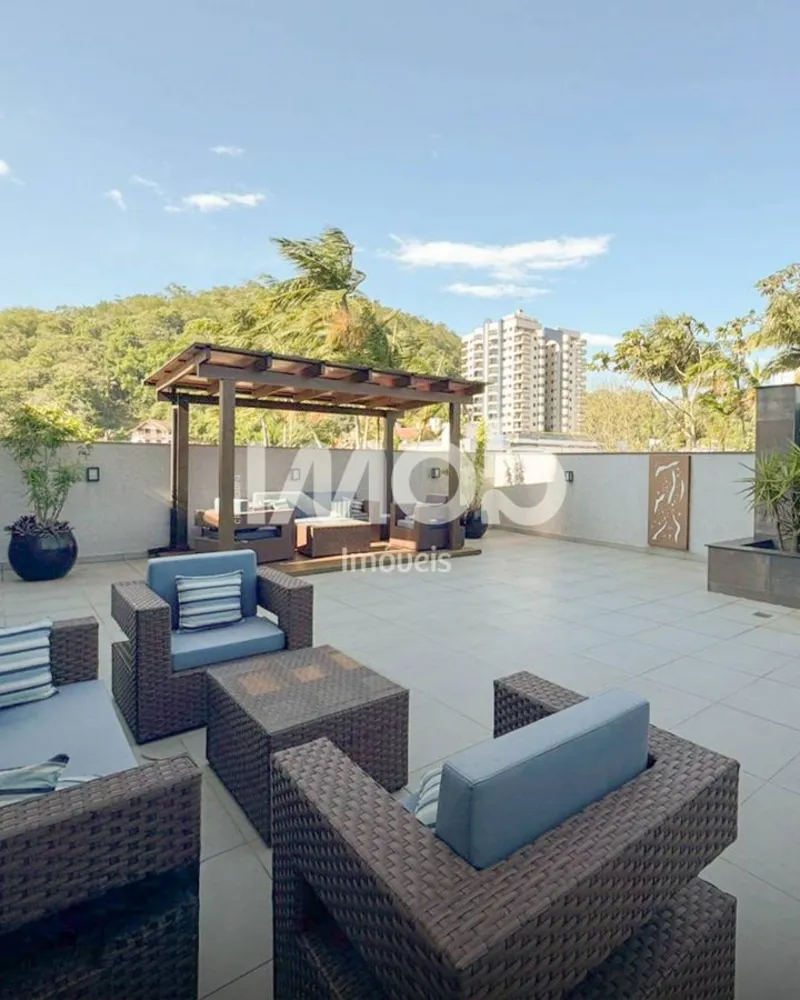 Apartamento, 3 quartos, 136 m² - Foto 7