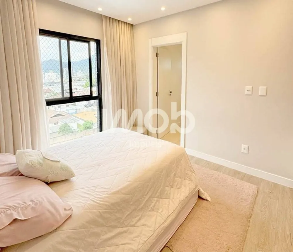 Apartamento, 3 quartos, 136 m² - Foto 5
