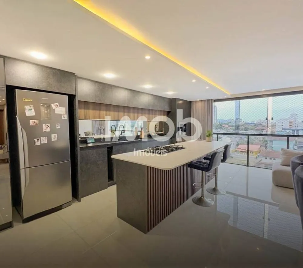 Apartamento, 3 quartos, 136 m² - Foto 1