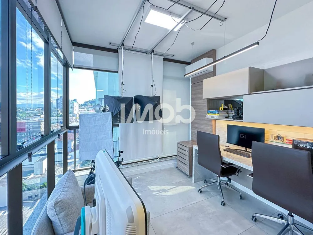 Sala-Conjunto, 74 m² - Foto 3
