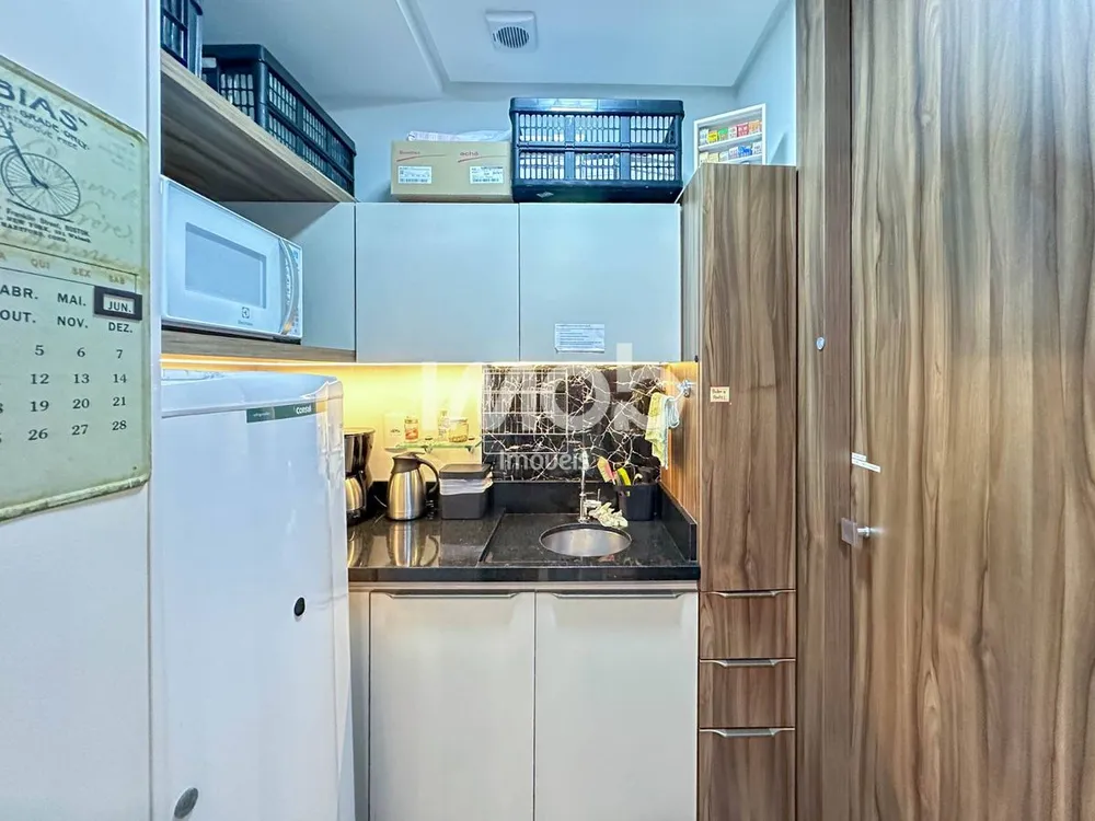 Sala-Conjunto, 74 m² - Foto 1