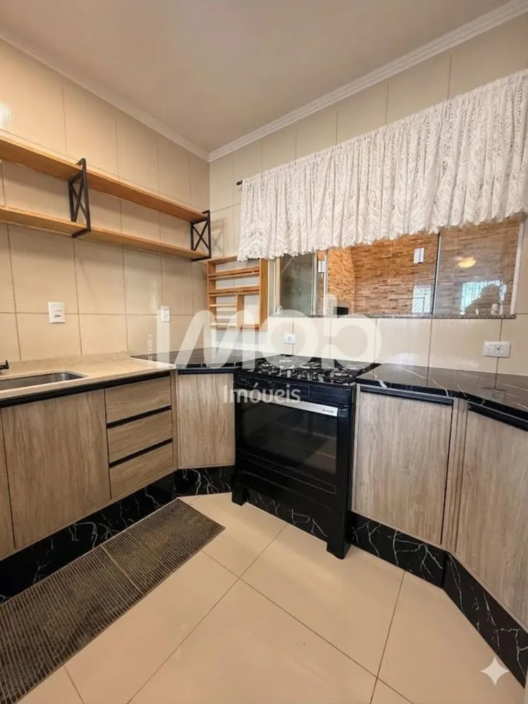 Casa, 2 quartos, 76 m² - Foto 3
