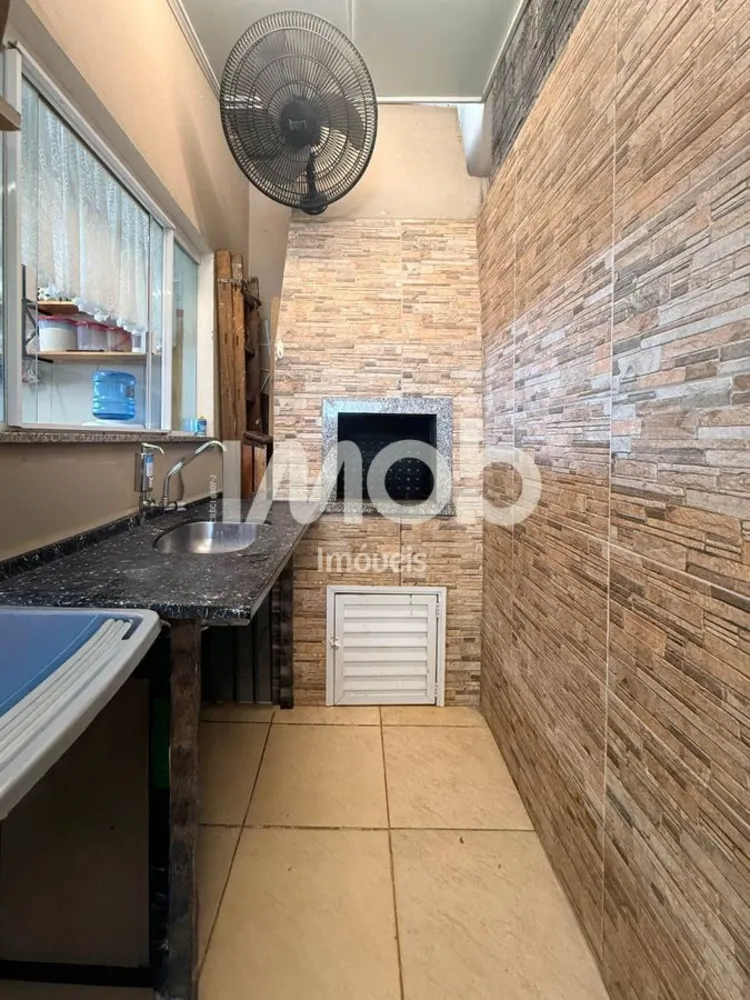 Casa, 2 quartos, 76 m² - Foto 5