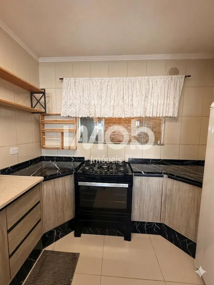 Casa, 2 quartos, 76 m² - Foto 4