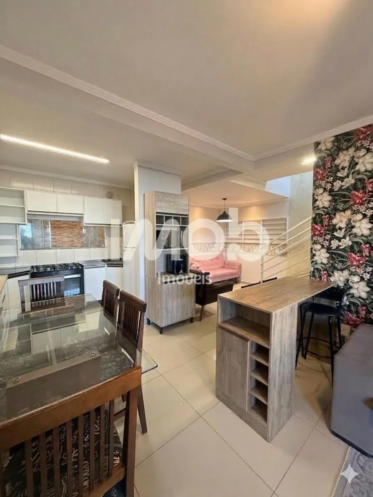 Casa, 2 quartos, 76 m² - Foto 2