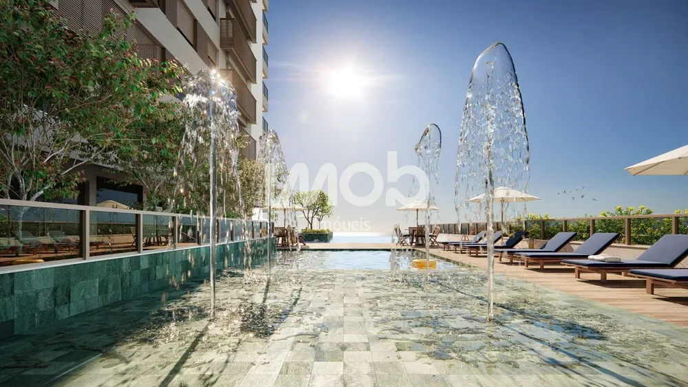 Apartamento, 2 quartos, 78 m² - Foto 4