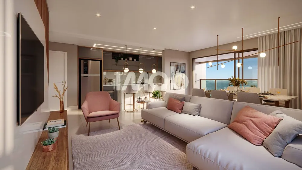 Apartamento, 2 quartos, 78 m² - Foto 14