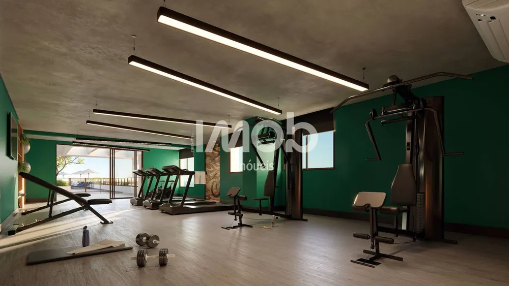 Apartamento, 2 quartos, 78 m² - Foto 13