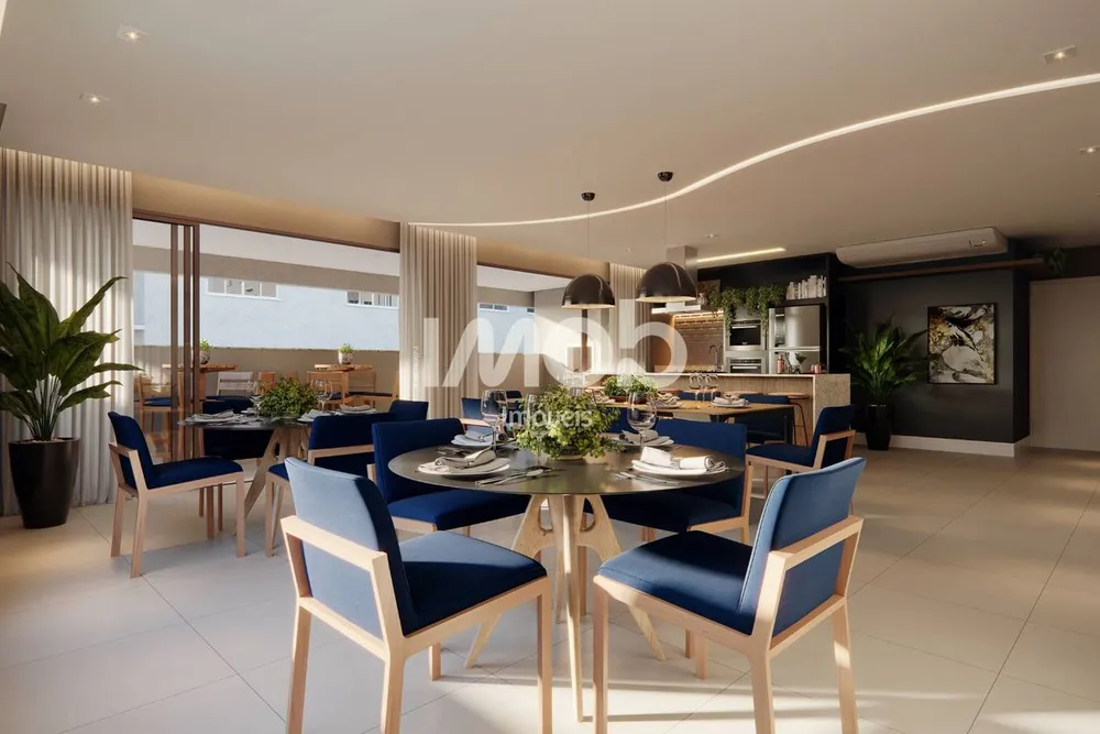 Apartamento, 2 quartos, 78 m² - Foto 7